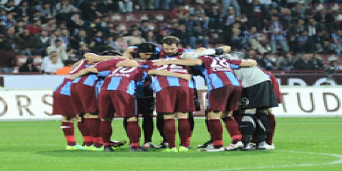 Trabzonspor, 6 Ülke 19 Şehir gezdi