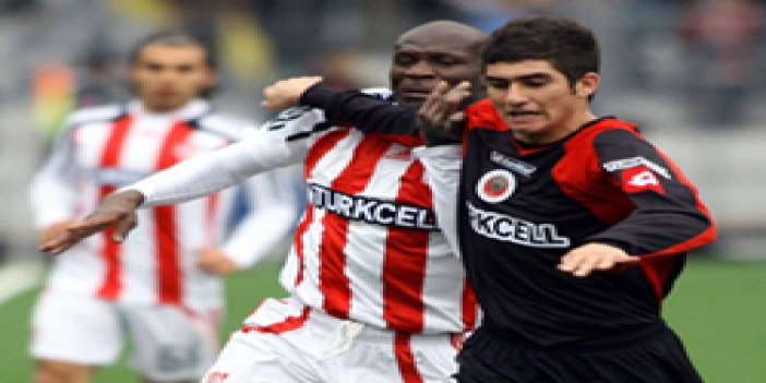 Trabzonspor'da Soner transferi