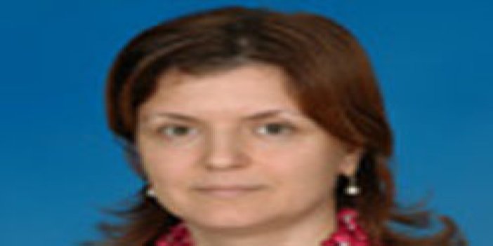 Trabzon'da Öğretmenin Sır ölümü