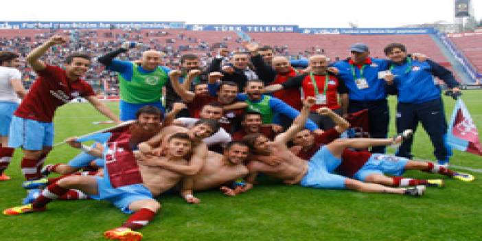Ünyespor 2 – 2 1461  Trabzon