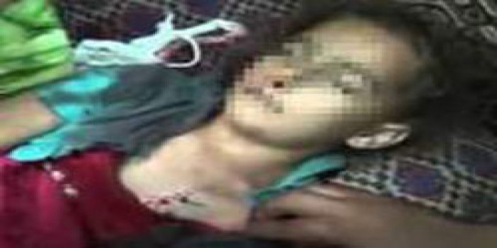 Beşşer Esad Türk kızını katletti !