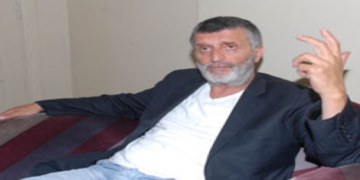 Trabzonlu yönetmen serbest kaldı