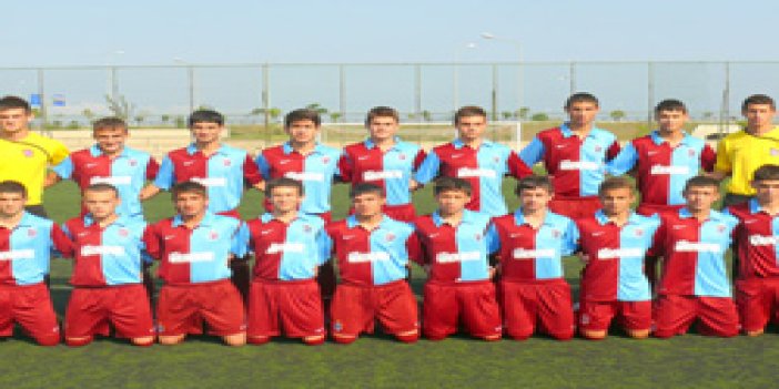 Trabzonspor'un rakibi Bursaspor