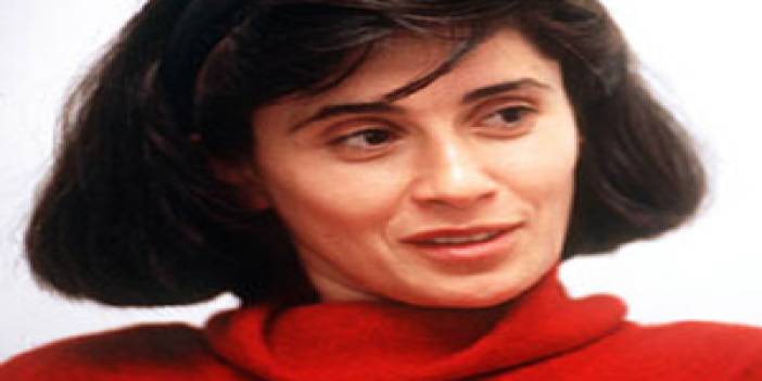 Leyla Zana'ya 10 yıl hapis cezası