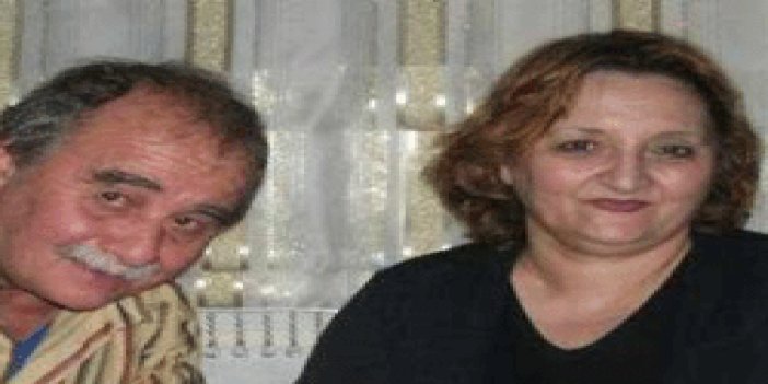 Samsunlu çift 15 gün arayla öldü