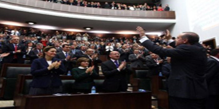 AKP ağır toplarını kaybedecek