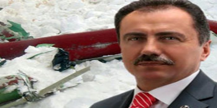 Yazıcıoğlu kazasında kritik karar