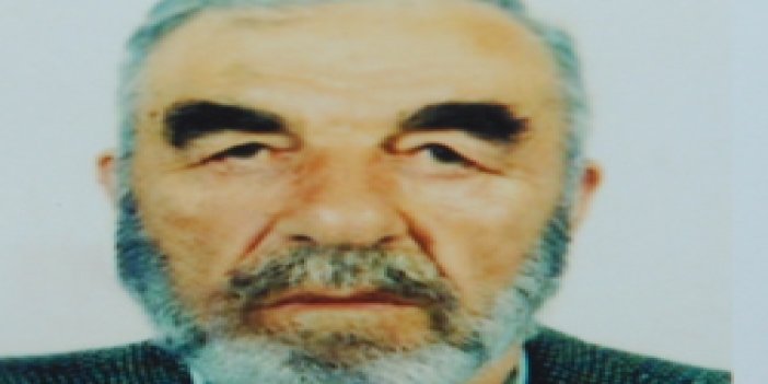 AKP Giresun kurucu üyesi öldü