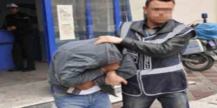 Akçaabat'ta kapkaç: 3 kişi tutuklu