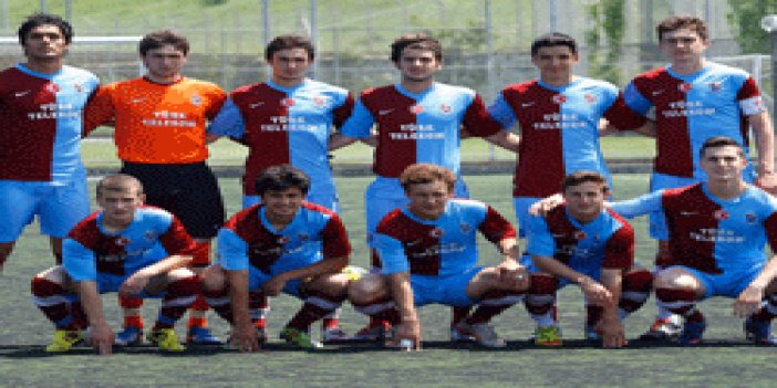 U18 Ligi finalleri İstanbul'da