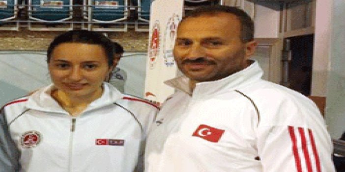 Trabzon Belediyespor şampiyon