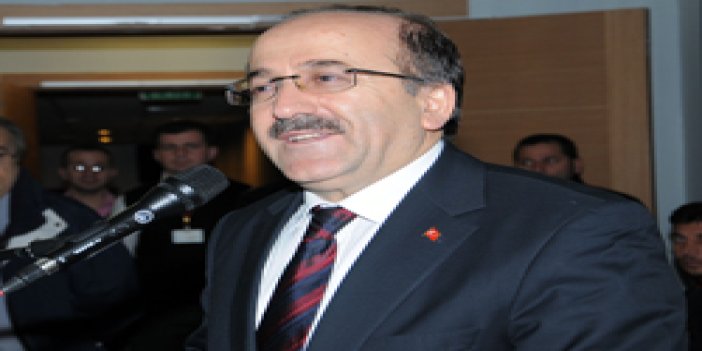 Başkan Gümrükçüoğlu  isyan etti