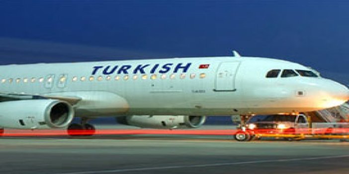 Türk Hava Yolları Kararını verdi!