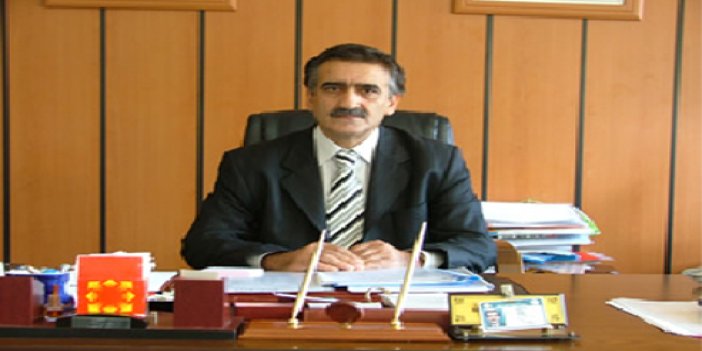 Trabzonlu Müdür kalp krizi geçirdi