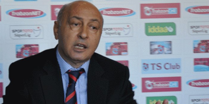 Trabzonspor'un rektör adayı kim