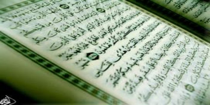 İslam'dan 40 rakamının sırrı