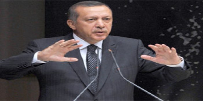 Erdoğan: La Galibe İllallah