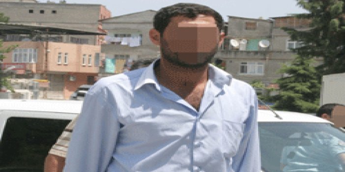 Samsun'da eski eşe cinsel saldırı