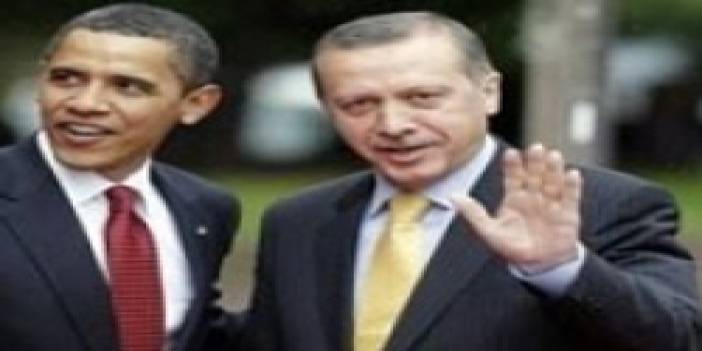 Erdoğan ve Obama görüşecek