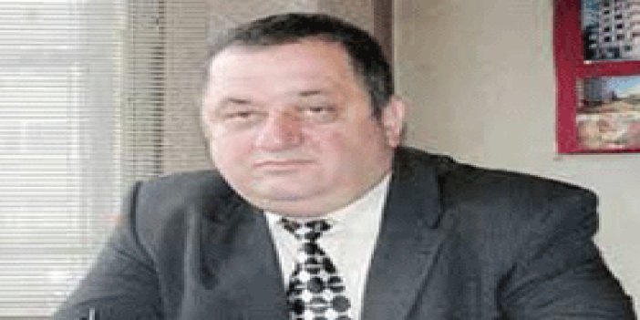 DKİB Başkanı saldırıyı kınadı