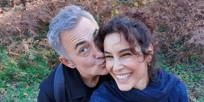 Mehmet Aslantuğ ve Arzum Onan boşandı