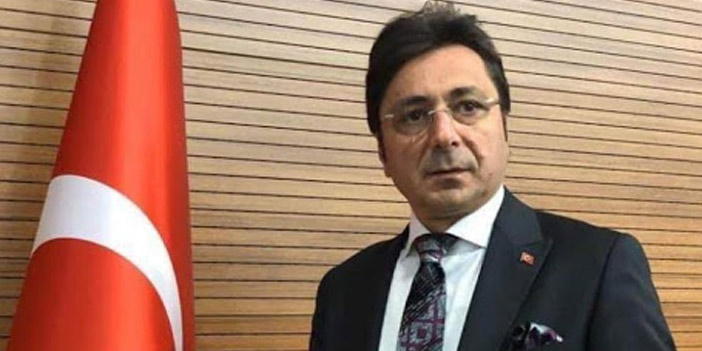 Davut Çakıroğlu "Trabzon'da yöresel kıyafet giymiş dilenciler..."