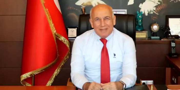 CHP'li Belediye Başkanı hayatını kaybetti! 
