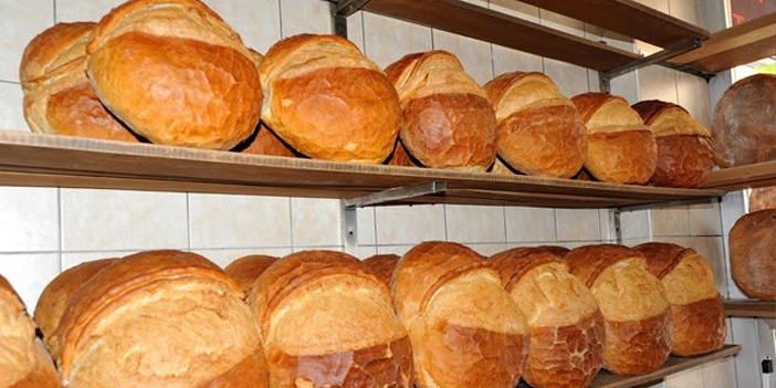 Trabzon Vakfıkebir ekmeği nasıl yapılır? 