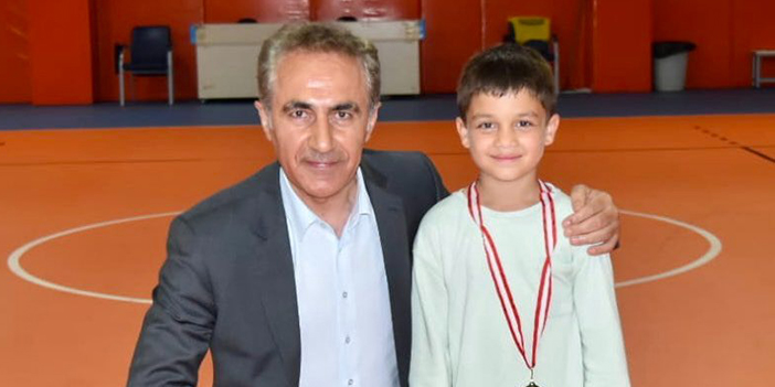 Trabzon Gençlik ve Spor Müdürü Arıcıoğlu: "Spor Lisesi isabetli bir karar"