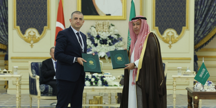 Cumhuriyet tarihinin en büyük savunma sözleşmesi! Suudi Arabistan Türkiye'den İHA satın alıyor