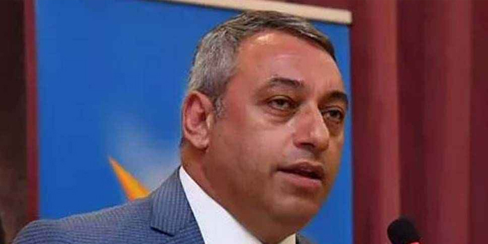 AK Parti Ortahisar İlçe Başkanı Çebi'den Körfez turu eleştirilerine tepki 