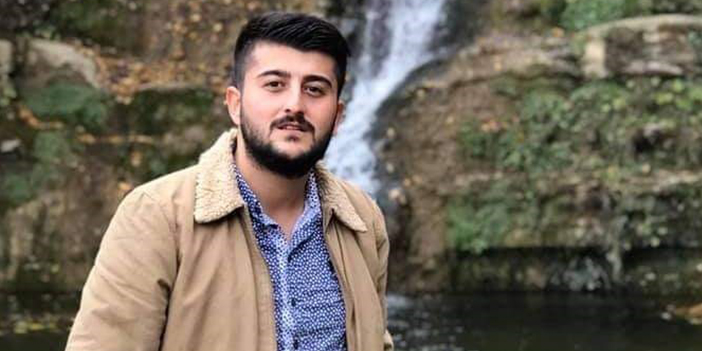 Samsun'da saldırıya uğrayan genç hayatını kaybetti