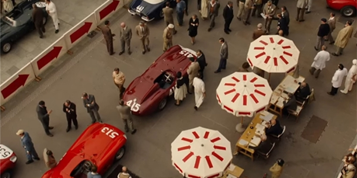 Ferrari filminin ilk fragmanı yayınlandı. Vizyon tarihi ne zaman?