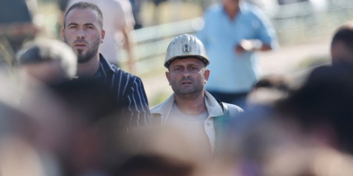 Zonguldak'taki maden ocağı göçüğünden yaralı kurtulanlar o anları anlattı! "Mucize"