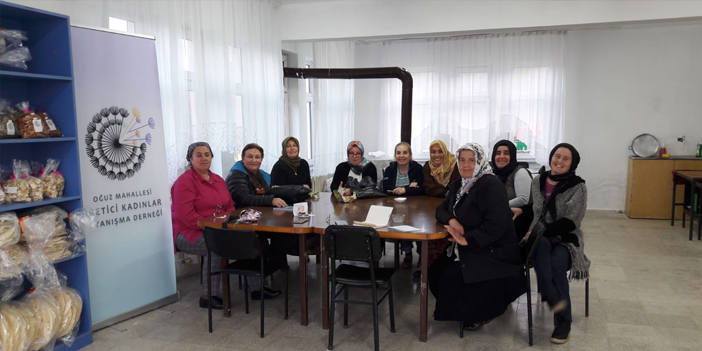 Trabzon'da köy okulu Kadın Yaşam Merkezi'ne dönüşüyor
