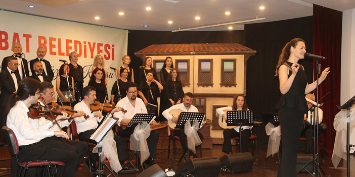 Akçaabat Belediyesinin Türk Halk Müziği ve Türk Sanat Müziği korolarına başvurular başladı