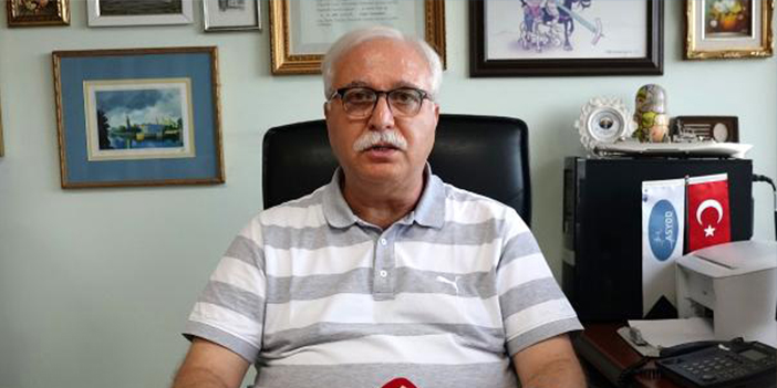 Trabzon'da profesörden grip uyarısı! 'Masum bir hastalık değil'