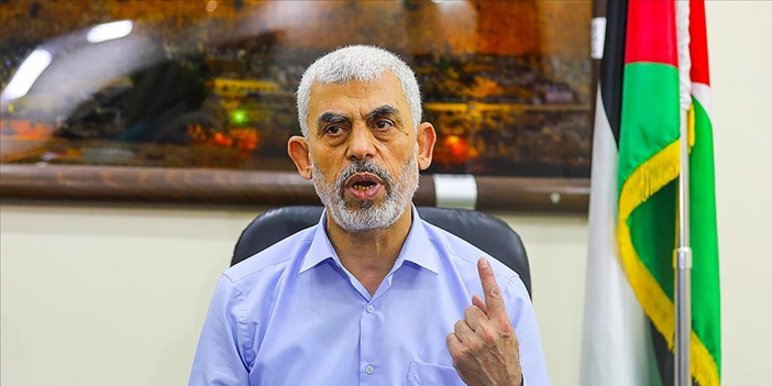 Hamas lideri kimdir? Hamas’ın liderleri kimler? 