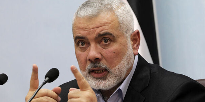 Hamas lideri kimdir? Hamas’ın liderleri kimler? 