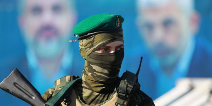 Hamas nedir? Hamas'ın amacı nedir? Hamas'ın lideri kim? Hamas’ın kısa tarihi