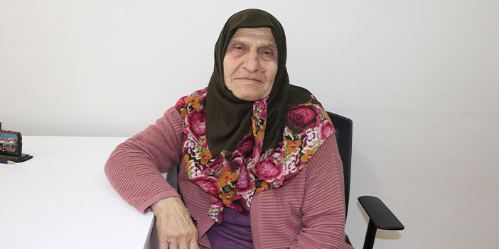 KKTC'den Trabzon'a  tedavi için geldi! Boğazındaki zehirli tiroitten kurtuldu