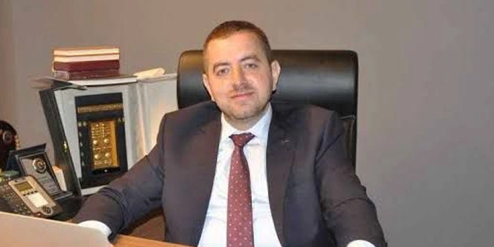 TTSO yönetim kurulu üyesi Canbakkal:"Sadece Trabzon için değil tüm bölgelerde ortak sorun"