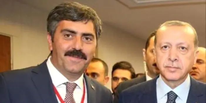 AK Parti Ardahan Belediye Başkan adayı Yunus Baydar kimdir? Nerelidir, kaç yaşında, ne iş yapıyor?