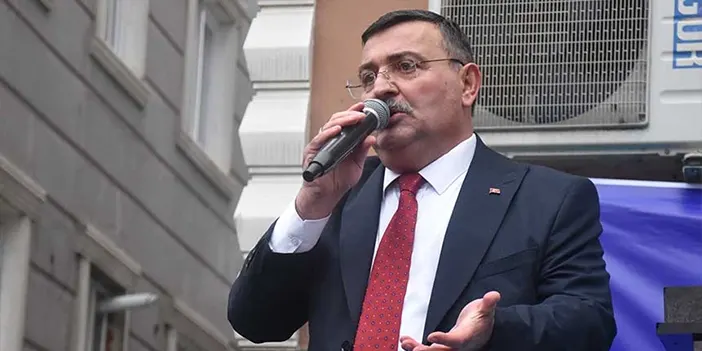 AK Parti Artvin Belediye Başkan adayı Mehmet Kocatepe kimdir? Nerelidir, kaç yaşında, ne iş yapıyor?