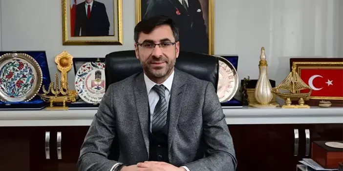 AK Parti Bitlis Belediye Başkan adayı Nesrullah Tanğlay kimdir? Nerelidir, kaç yaşında, ne iş yapıyor?