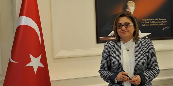 AK Parti Gaziantep Büyükşehir Belediye Başkan adayı Fatma Şahin kimdir? Nerelidir, kaç yaşında, ne iş yapıyor?