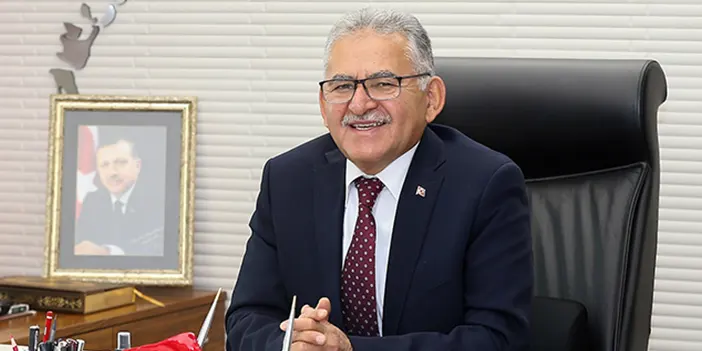 AK Parti Kayseri Büyükşehir Belediye Başkan adayı Memduh Büyükkılıç kimdir? Nerelidir, kaç yaşında, ne iş yapıyor?