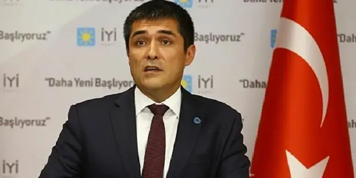 İYİ Parti'nin İstanbul Büyükşehir Belediye Başkan adayı Buğra Kavuncu kimdir?