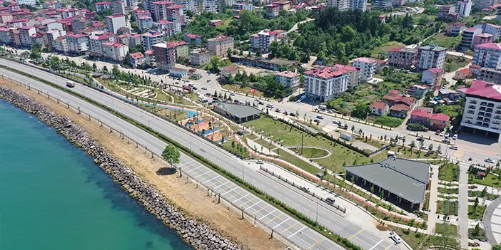 İl nüfusları açıklandı! Trabzon, Artvin, Gümüşhane, Ordu, Rize ve Bayburt nüfusu belli oldu