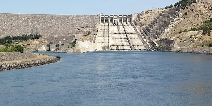 Türkiye’nin en büyük barajı hangisi?